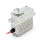 X50-28-625 KST 24V/625kg/0.3sec Servo servomotore Brushless UAV servomotore Robot